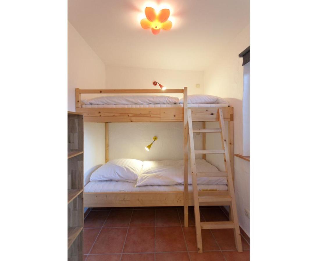 Ferienhof Arkadia Lancken-Granitz Cameră foto